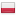 marketer-it.pl server is located in Poland